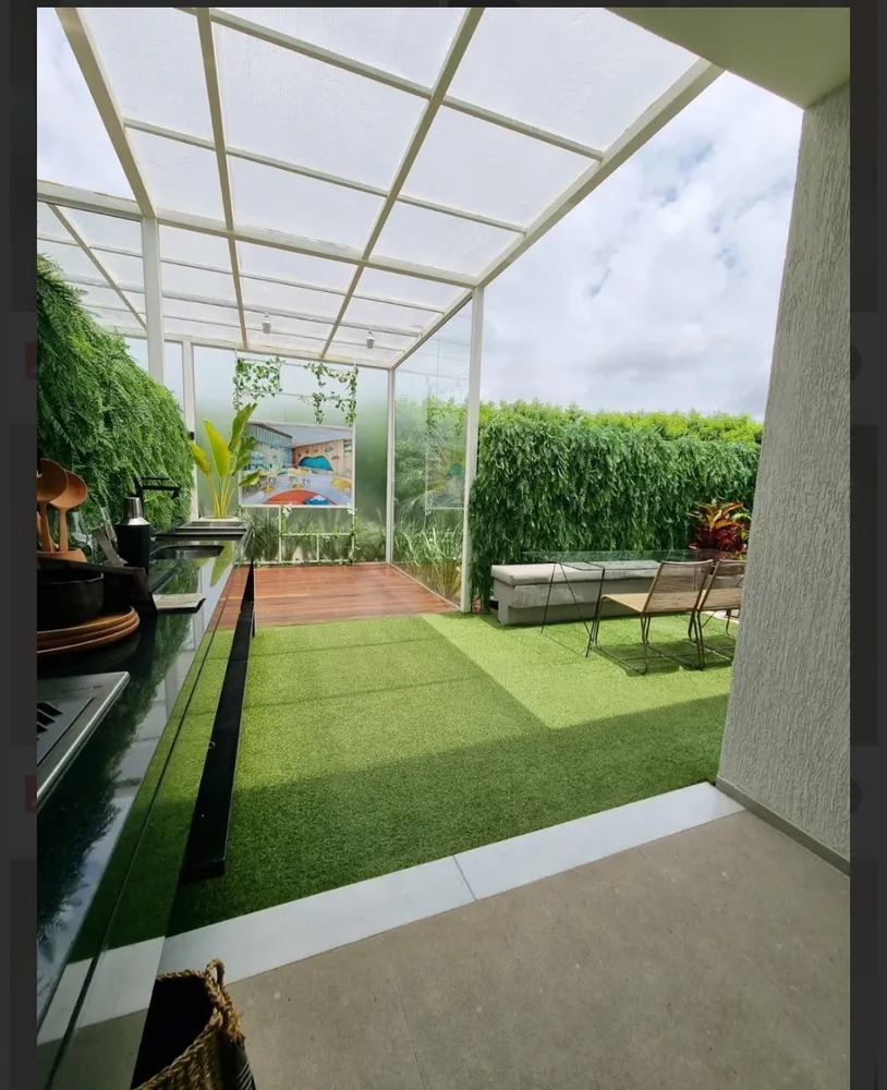 Apartamento, 2 quartos, 68 m² - Foto 11