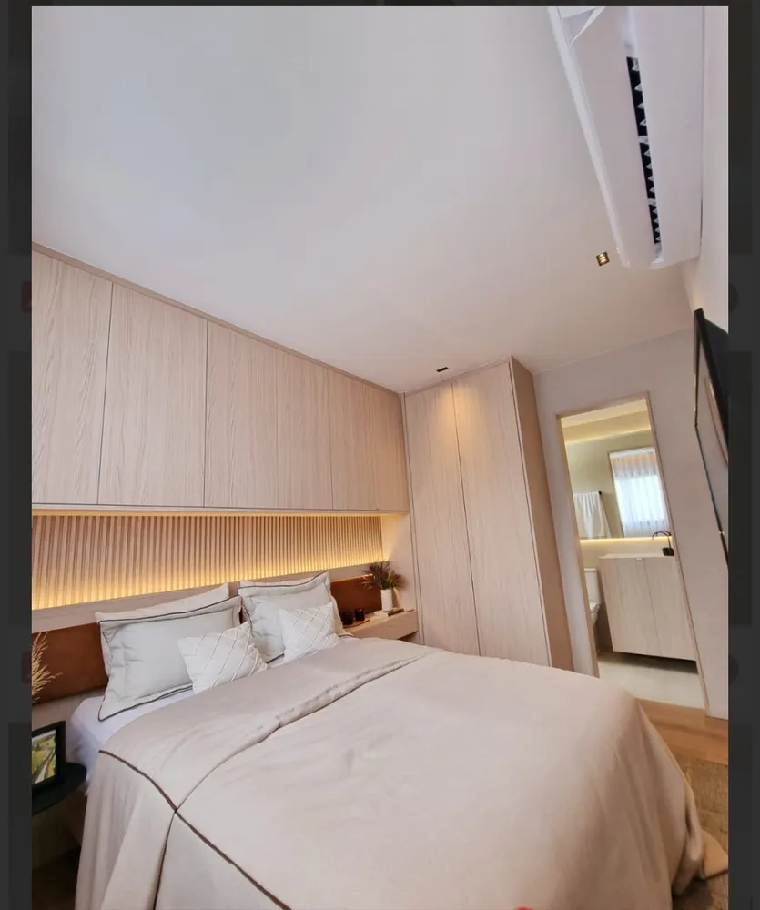 Apartamento, 2 quartos, 68 m² - Foto 7