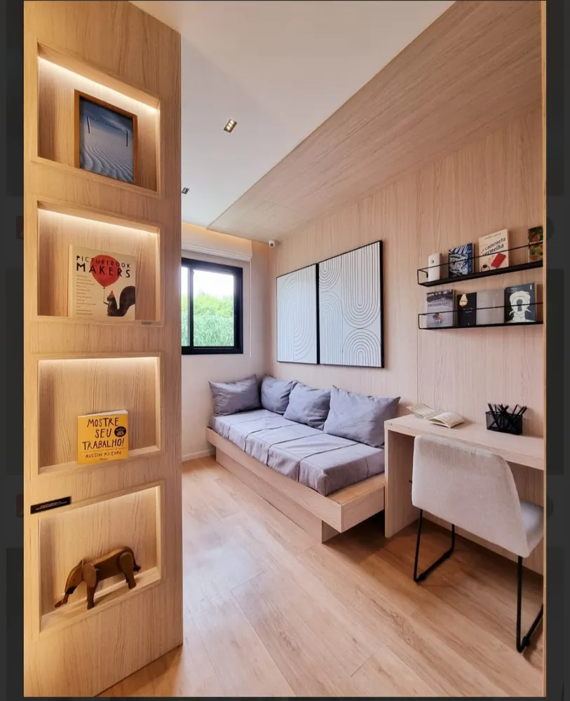 Apartamento, 2 quartos, 68 m² - Foto 5
