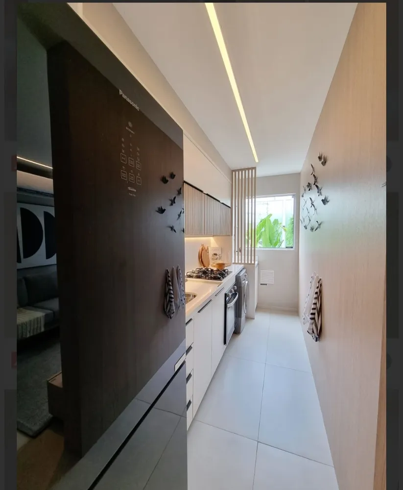 Apartamento, 2 quartos, 68 m² - Foto 8