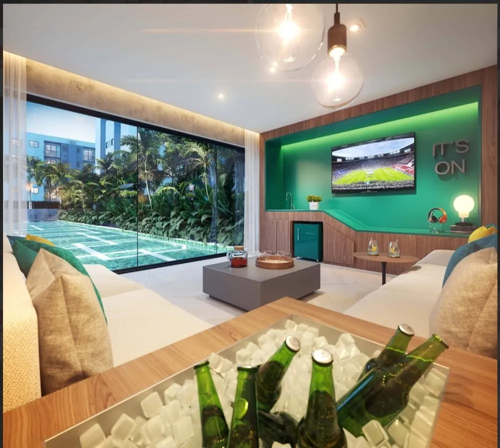Apartamento, 2 quartos, 68 m² - Foto 20