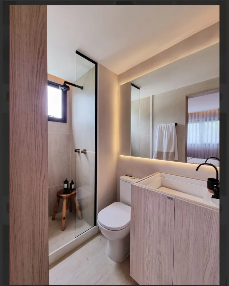 Apartamento, 2 quartos, 68 m² - Foto 6