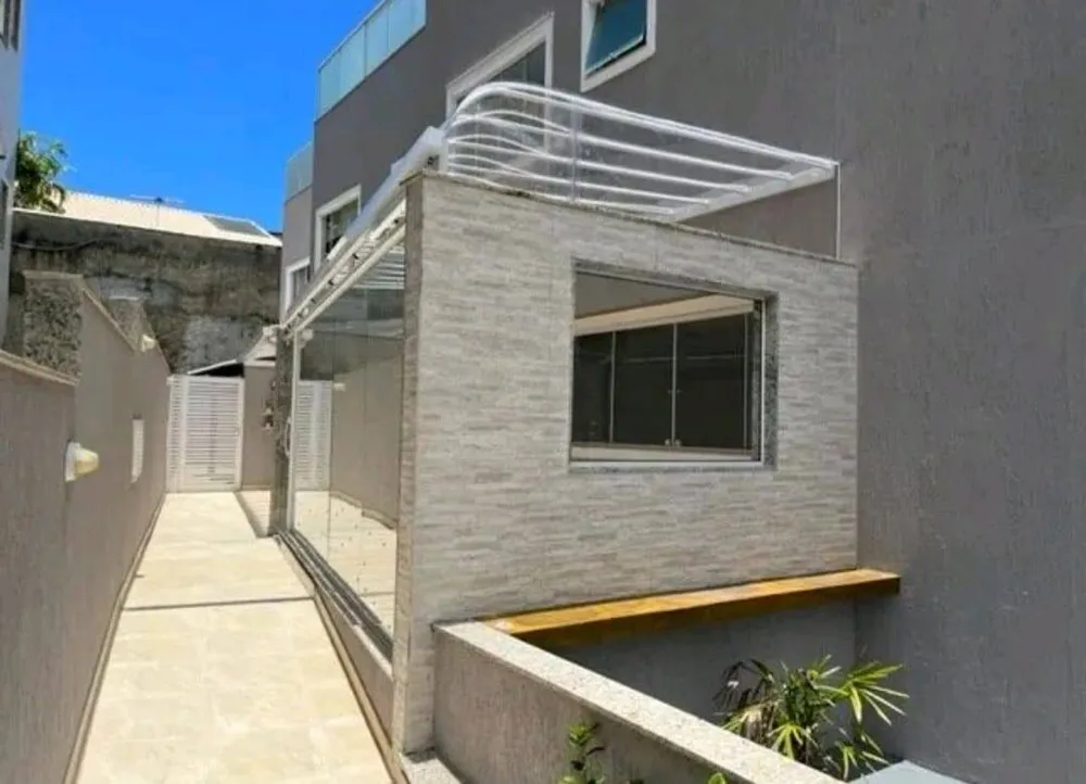Apartamento, 4 quartos, 150 m² - Foto 3