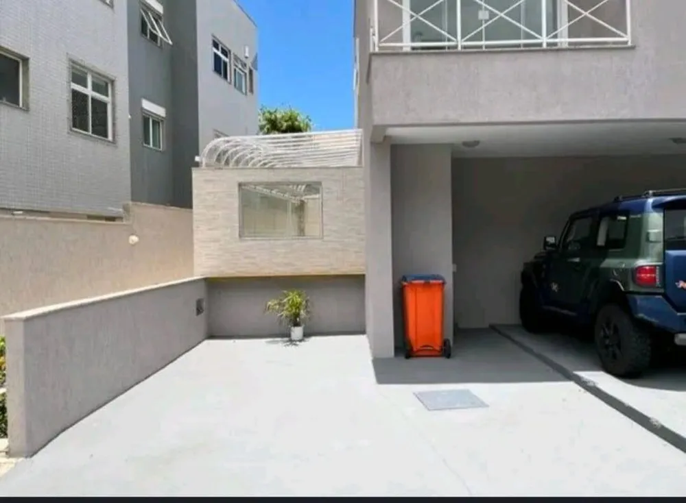 Apartamento, 4 quartos, 150 m² - Foto 2