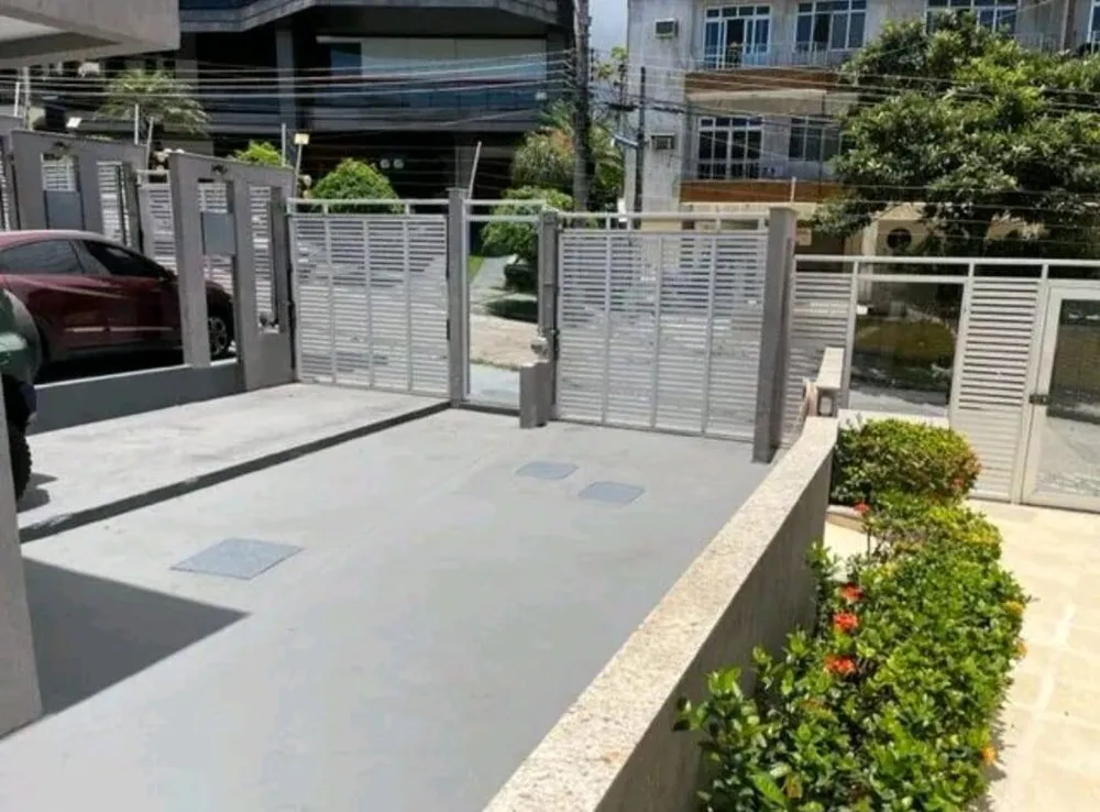 Apartamento, 4 quartos, 150 m² - Foto 5