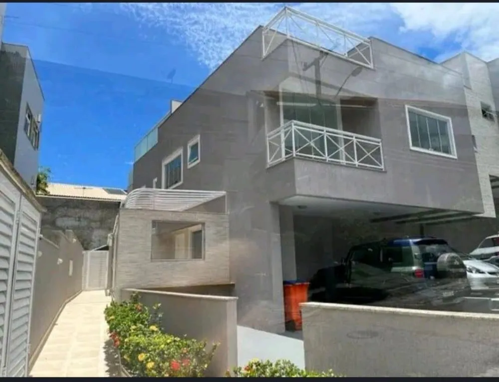 Apartamento, 4 quartos, 150 m² - Foto 1