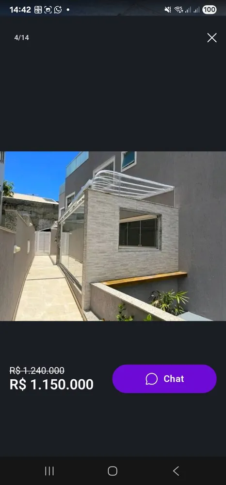 Apartamento, 4 quartos, 150 m² - Foto 9
