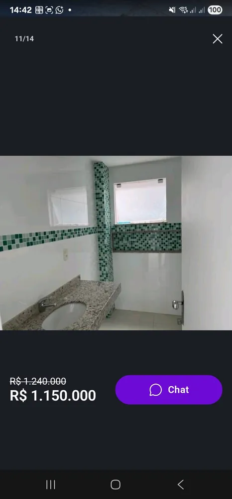 Apartamento, 4 quartos, 150 m² - Foto 19