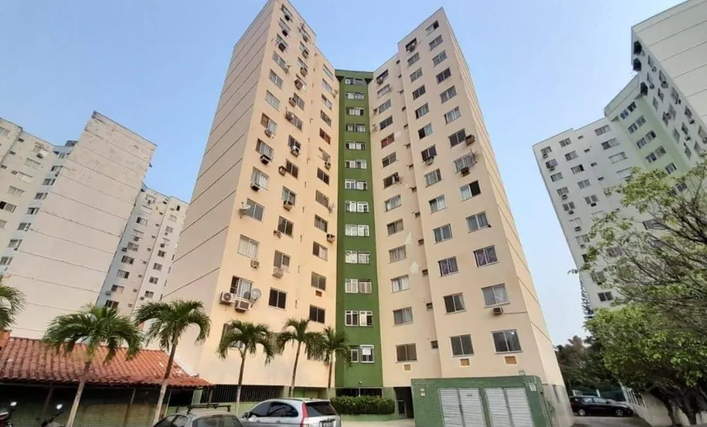 Apartamento, 1 quarto, 38 m² - Foto 4