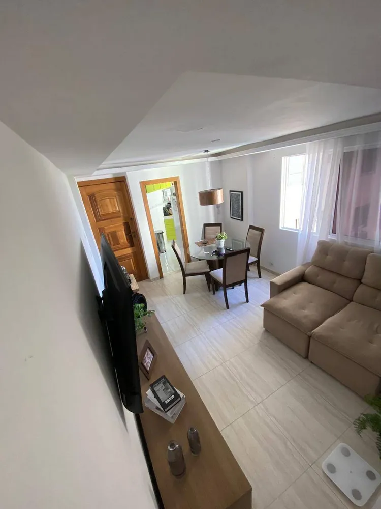 Apartamento, 1 quarto, 38 m² - Foto 1