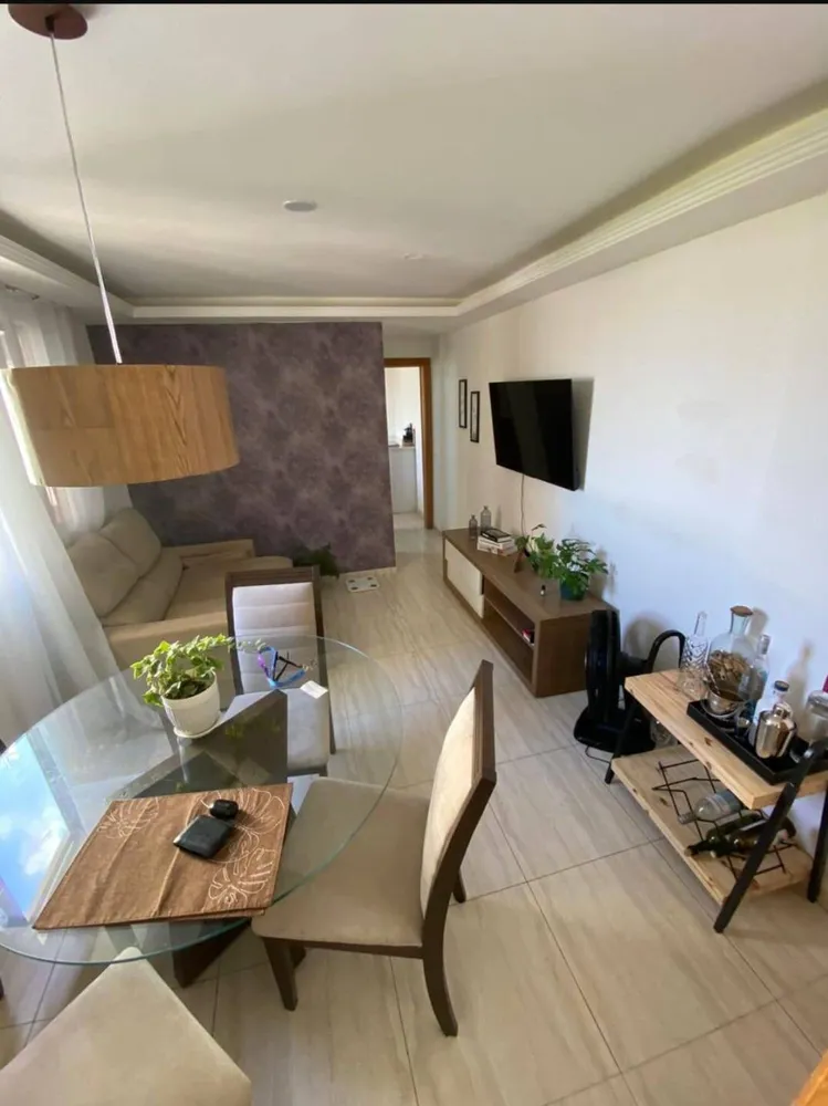 Apartamento, 1 quarto, 38 m² - Foto 9