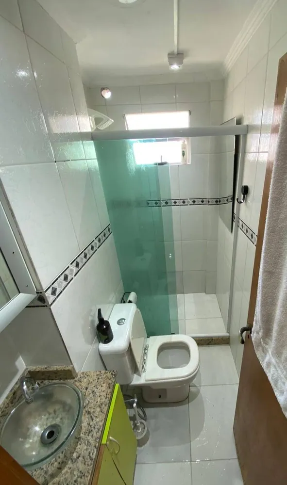 Apartamento, 1 quarto, 38 m² - Foto 6