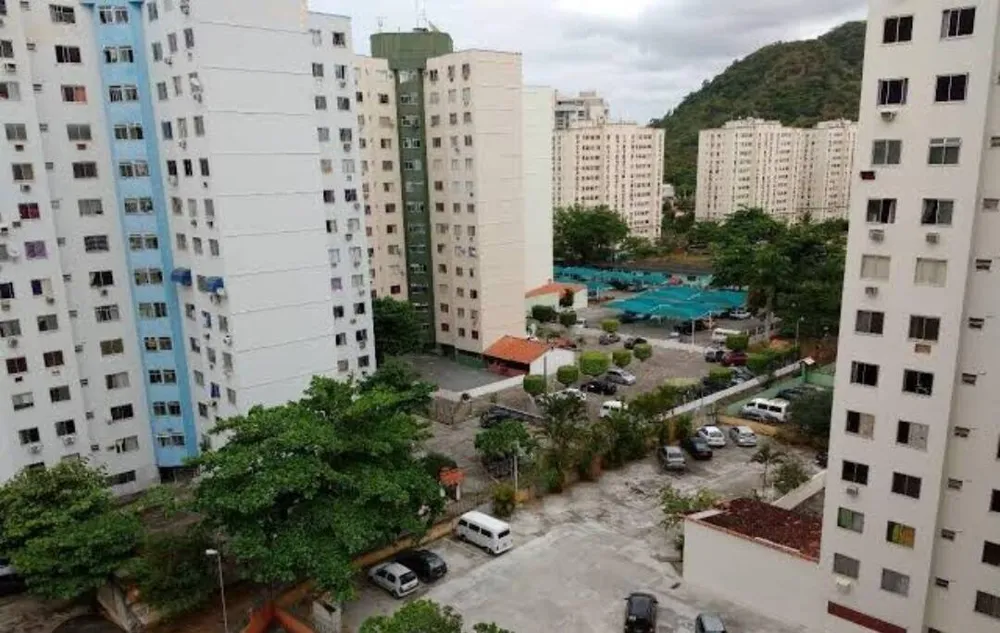 Apartamento, 1 quarto, 38 m² - Foto 5