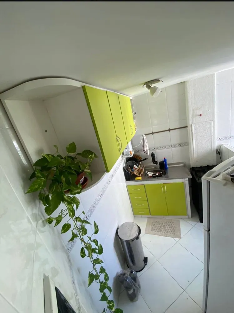 Apartamento, 1 quarto, 38 m² - Foto 8