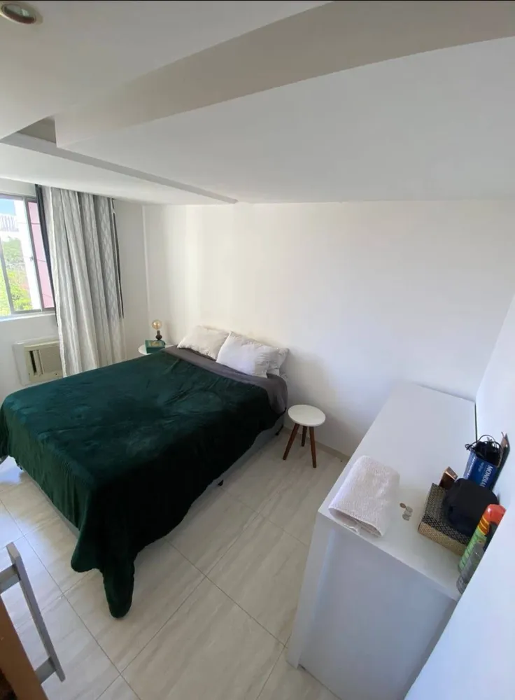 Apartamento, 1 quarto, 38 m² - Foto 3