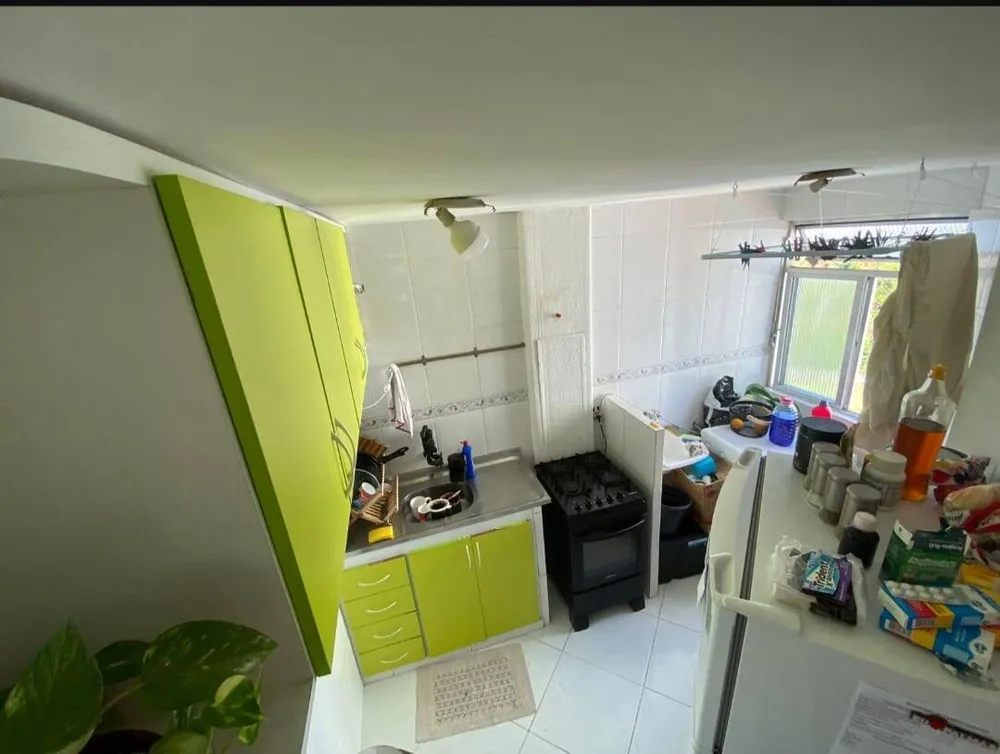 Apartamento, 1 quarto, 38 m² - Foto 10