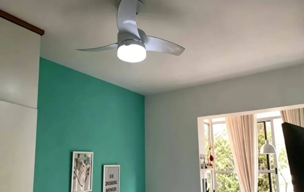 Apartamento, 3 quartos, 110 m² - Foto 9