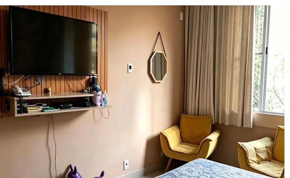Apartamento, 3 quartos, 110 m² - Foto 12