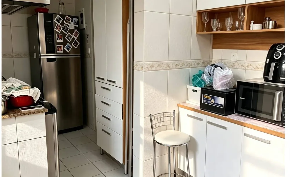 Apartamento, 3 quartos, 110 m² - Foto 16