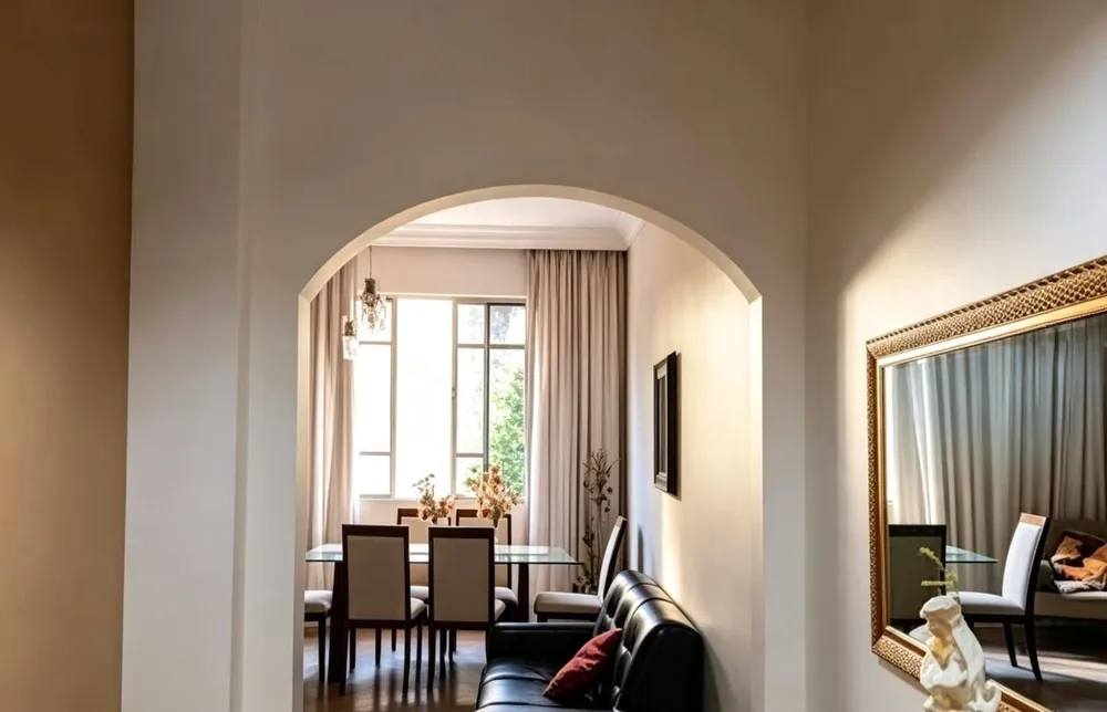 Apartamento, 3 quartos, 110 m² - Foto 4
