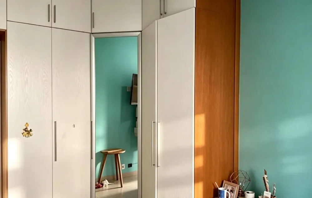 Apartamento, 3 quartos, 110 m² - Foto 7