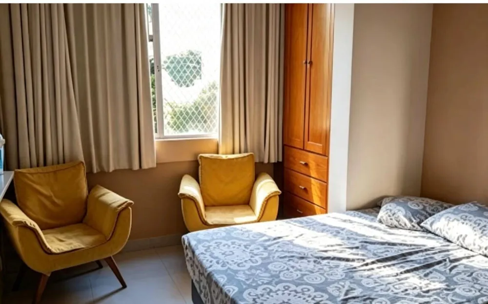 Apartamento, 3 quartos, 110 m² - Foto 11