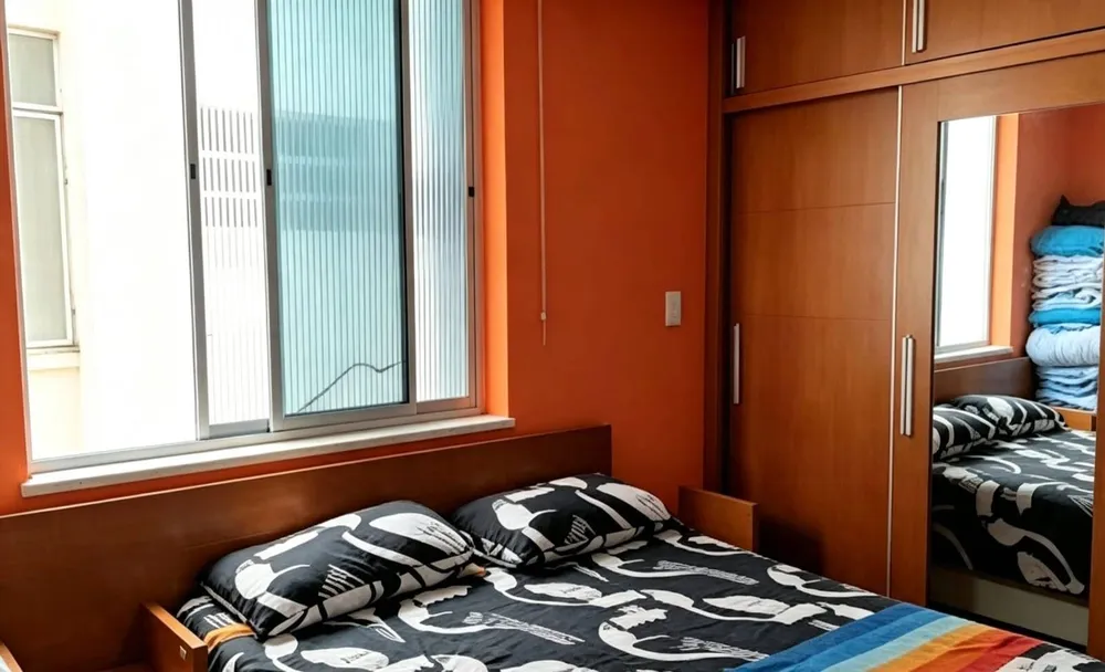 Apartamento, 3 quartos, 110 m² - Foto 13