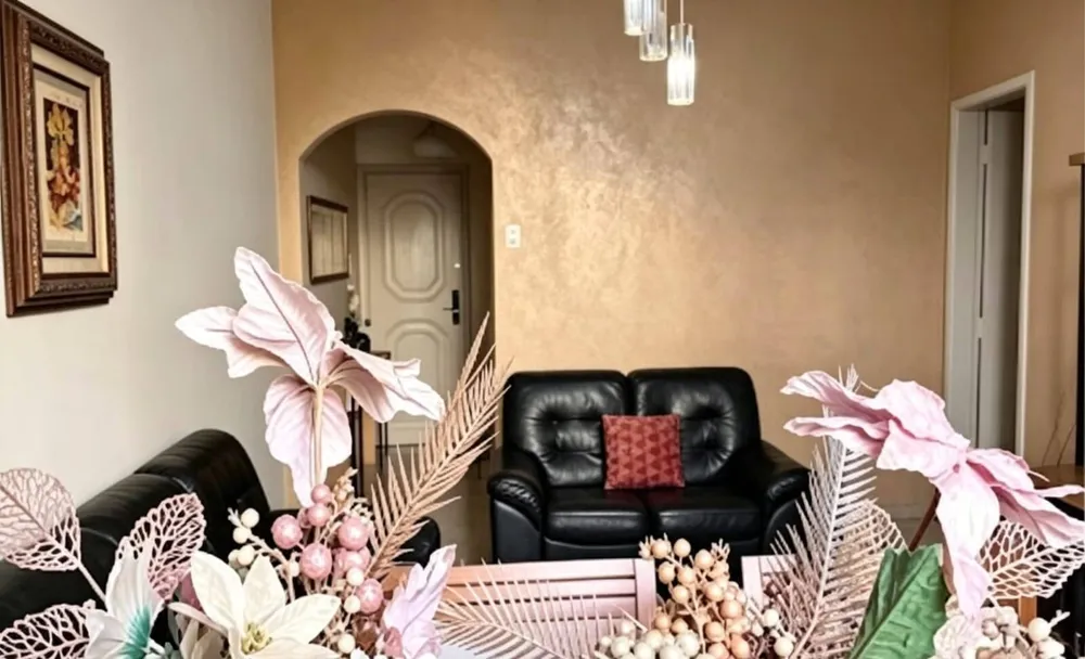 Apartamento, 3 quartos, 110 m² - Foto 5
