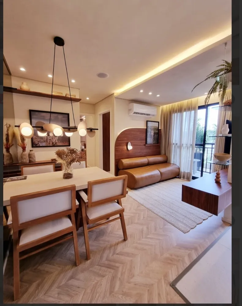 Apartamento, 2 quartos, 45 m² - Foto 20