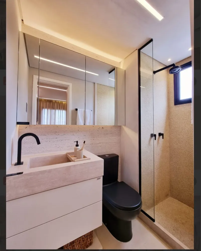 Apartamento, 2 quartos, 45 m² - Foto 8