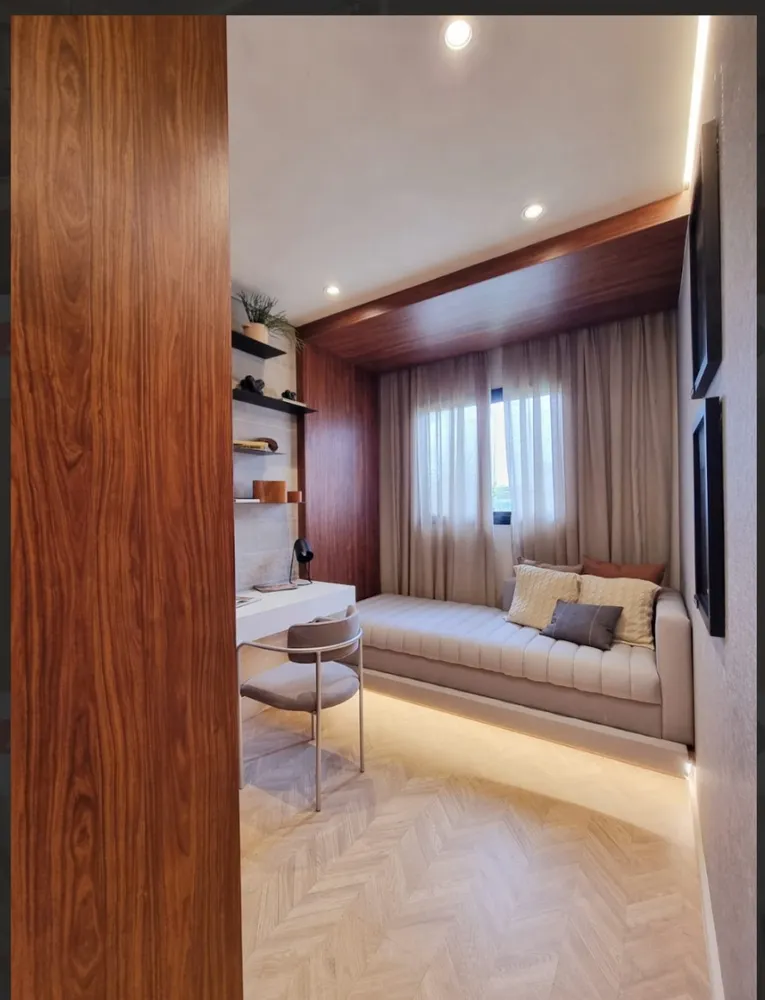 Apartamento, 2 quartos, 45 m² - Foto 24