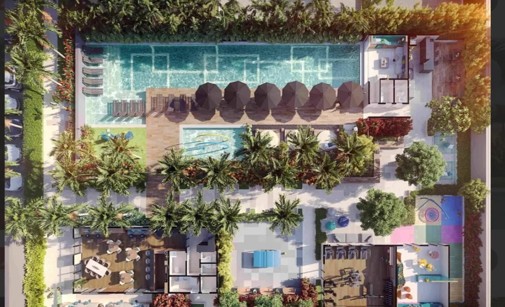 Apartamento, 2 quartos, 45 m² - Foto 13