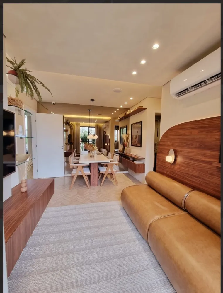 Apartamento, 2 quartos, 45 m² - Foto 21