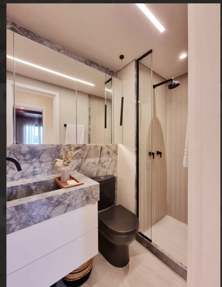 Apartamento, 2 quartos, 45 m² - Foto 22