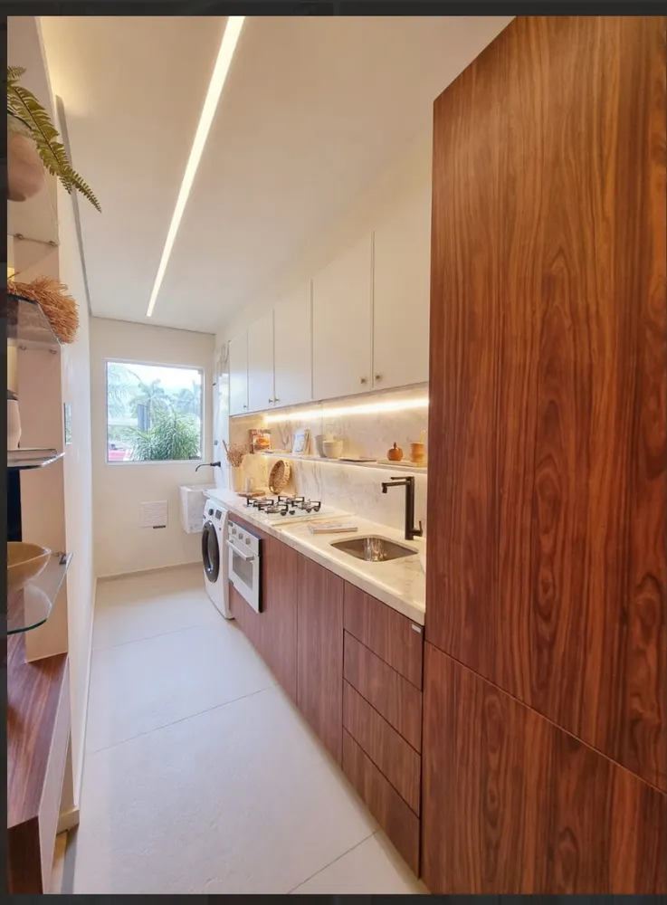 Apartamento, 2 quartos, 45 m² - Foto 23