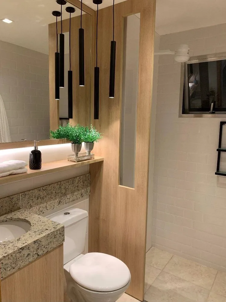 Apartamento, 2 quartos, 47 m² - Foto 21