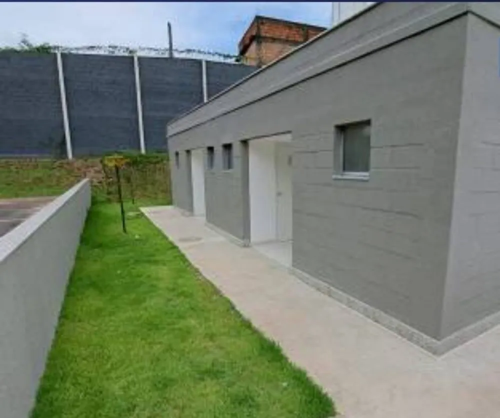 Apartamento, 2 quartos, 47 m² - Foto 8