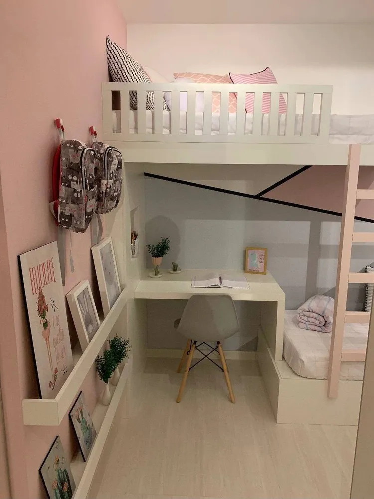 Apartamento, 2 quartos, 47 m² - Foto 18