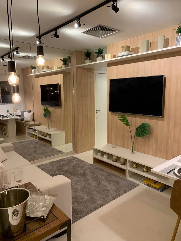 Apartamento, 2 quartos, 47 m² - Foto 10