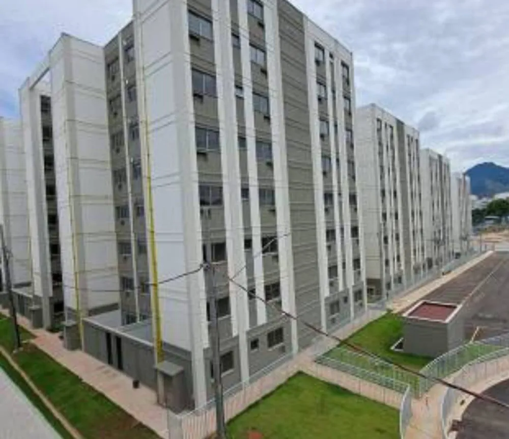 Apartamento, 2 quartos, 47 m² - Foto 11