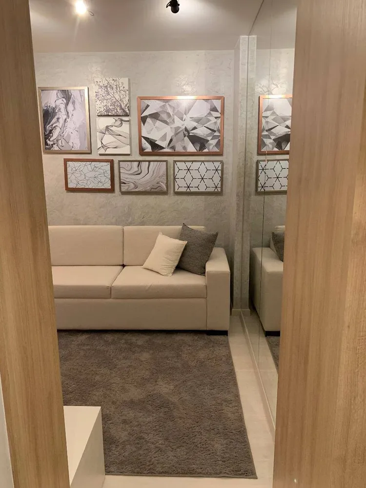 Apartamento, 2 quartos, 47 m² - Foto 6