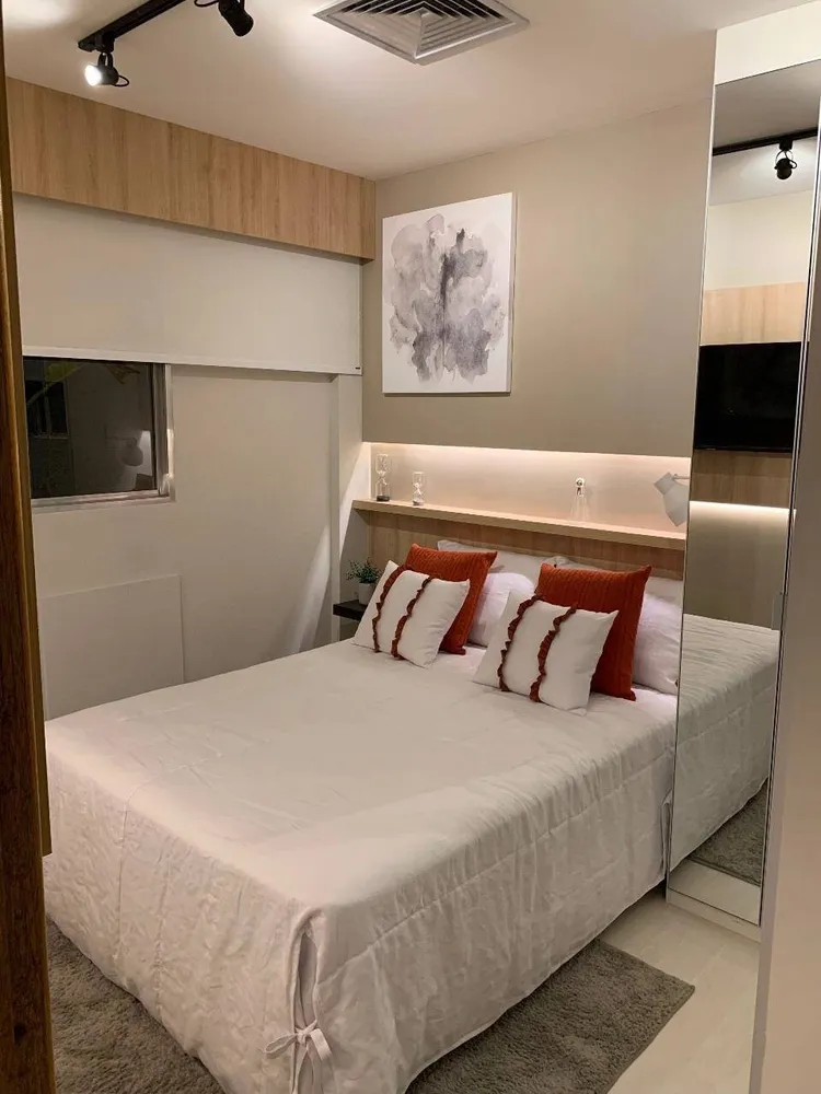 Apartamento, 2 quartos, 47 m² - Foto 4