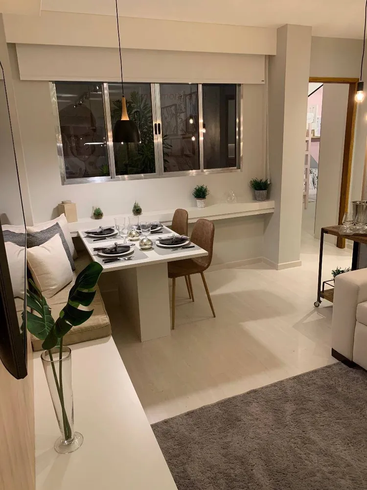 Apartamento, 2 quartos, 47 m² - Foto 3