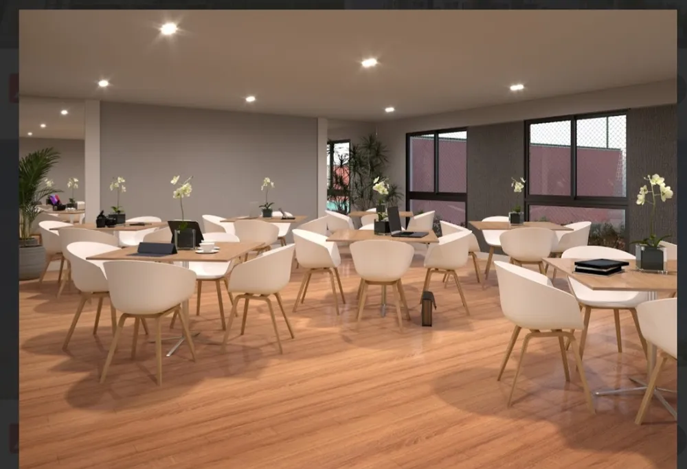 Apartamento, 2 quartos, 50 m² - Foto 9