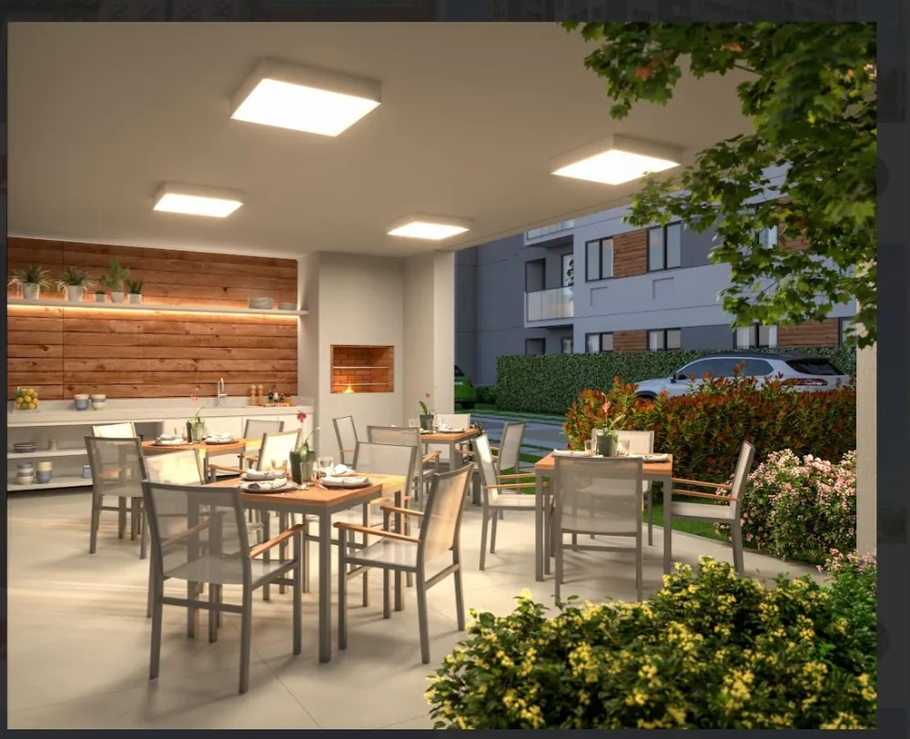 Apartamento, 2 quartos, 50 m² - Foto 10