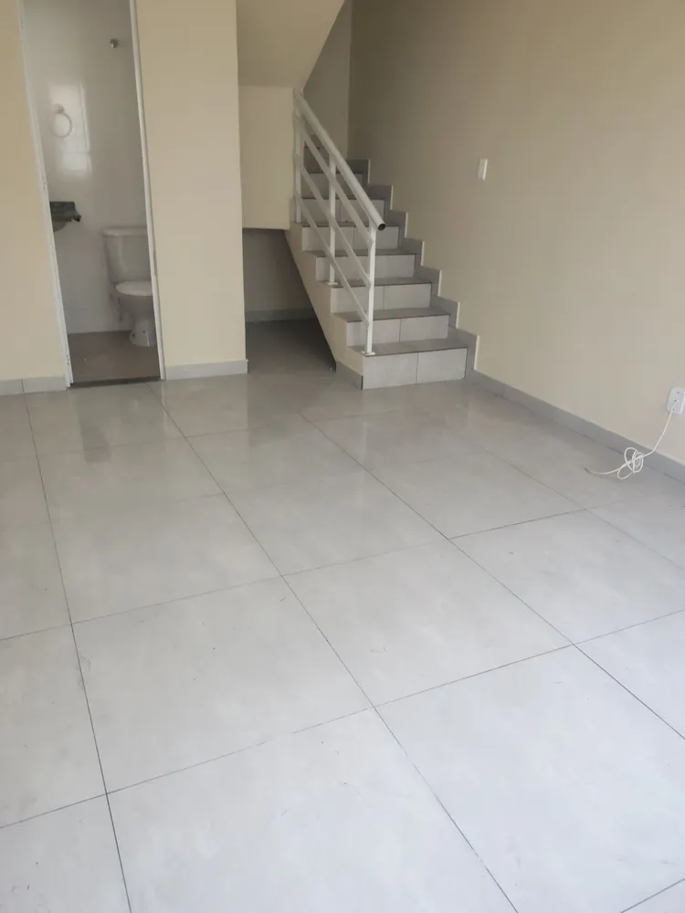 Casa de Condomínio, 2 quartos - Foto 6
