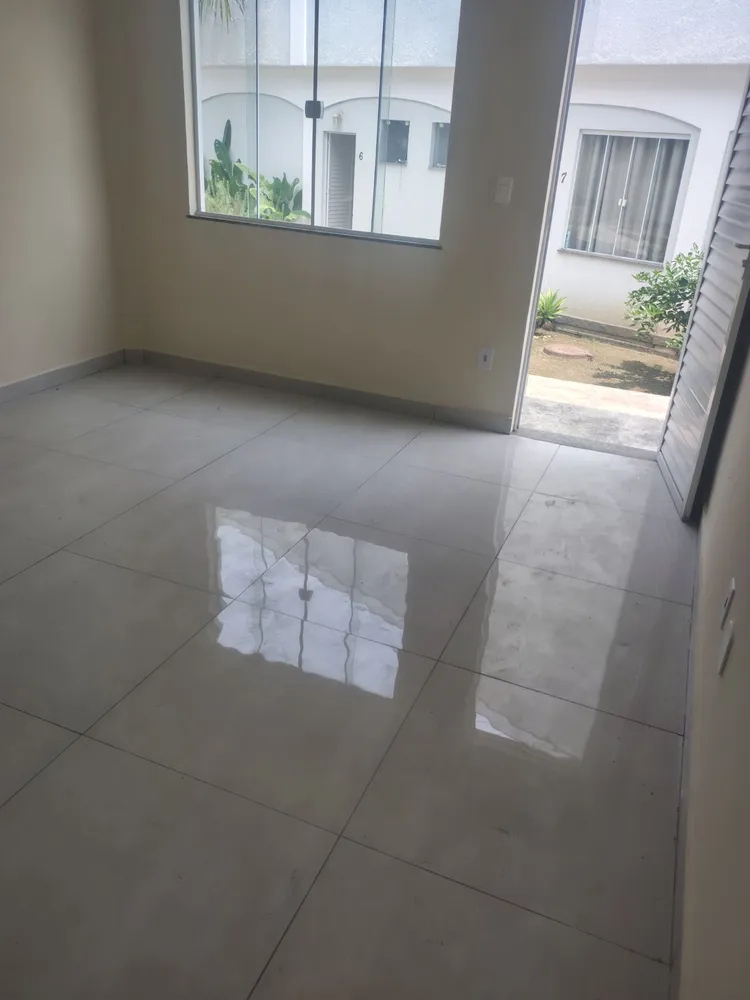 Casa de Condomínio, 2 quartos - Foto 7