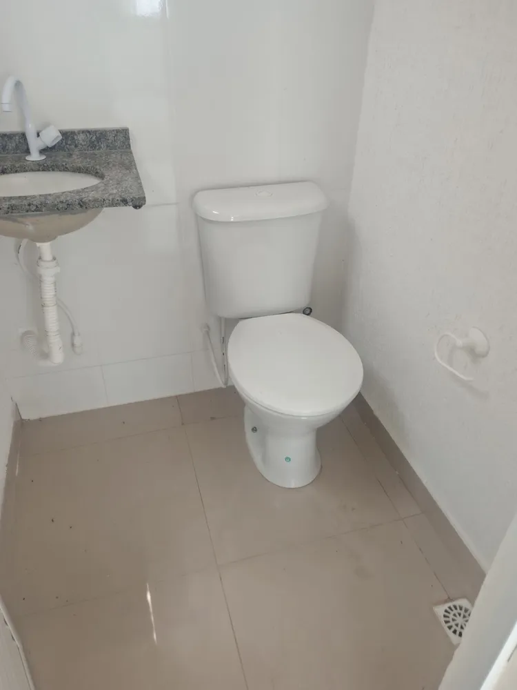 Casa de Condomínio, 2 quartos - Foto 8