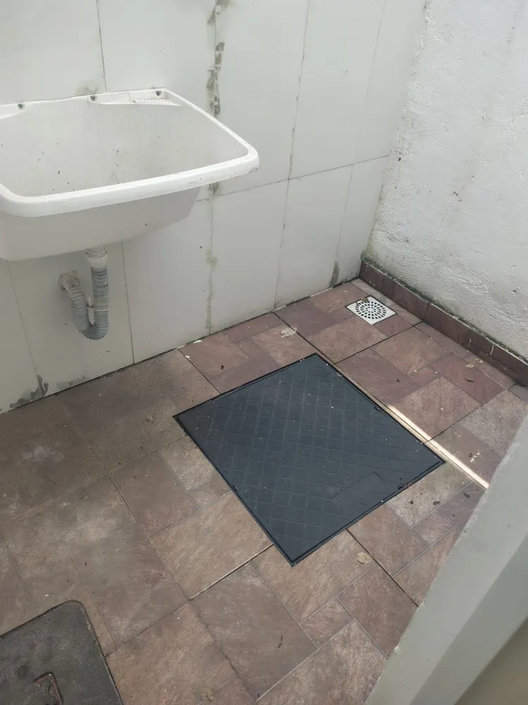 Casa de Condomínio, 2 quartos - Foto 10