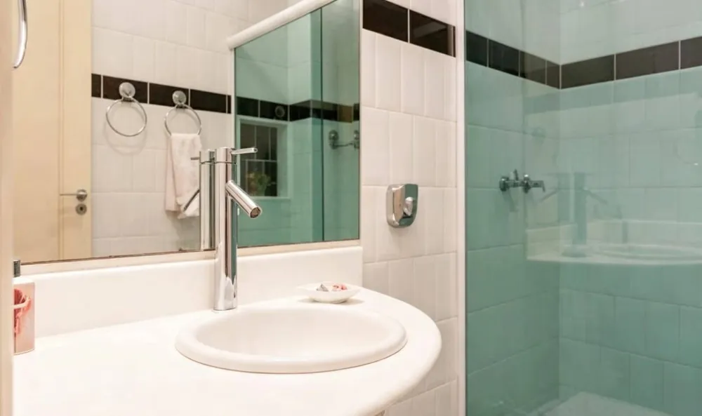 Apartamento, 3 quartos, 122 m² - Foto 7